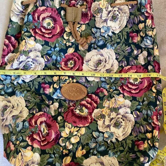 American Style Lacrosse Band Bag - 17" x 20" - Sporty & Functional - Picture 8 of 11